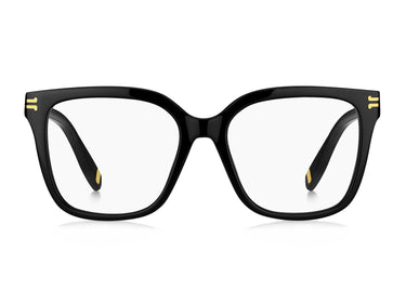 Designer Women Marc Jacobs Eyeglasses: MJ 1038 - Black- SpecSMART Eye Clinic (Front View)